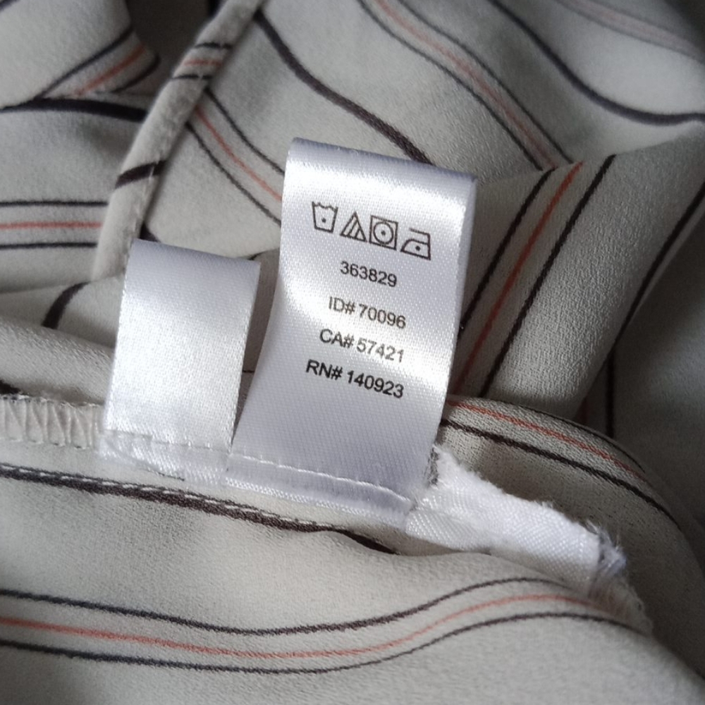 Loft Blouse - image 8